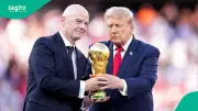 FIFA Scraps World Cup Investor Plan After Backlash from Confederations