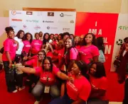 Fintribe Launches Mobile App to Help African Women Save and Build Wealth