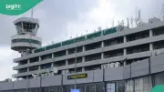 Fire at Lagos Airport Terminal 2: FAAN Confirms No Casualties