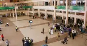 Fire Breaks Out at Lagos Airport Terminal 2, FAAN Confirms