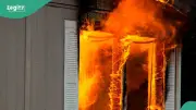 Fire Razes Access Bank Branch, Homes in Kano; Service Investigates