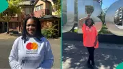 First-Class Ghanaian Graduate Wins Fully Funded Mastercard Scholarship to Canada