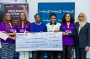FirstBank Empowers Women Entrepreneurs via SPARK a GEM Challenge