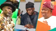 Five Nigerian Lawmakers Eye Governorship Seats Ahead of 2027 Elections