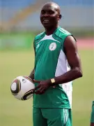 Flamingoes skipper Victoria Aidelomon eyes U-17 World Cup glory