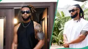 Flavour Opens Up on 2-Year Self-Pleasure Addiction Battle