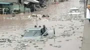 Flood Alert: FG Warns 33 States at High Risk as Water Levels Rise