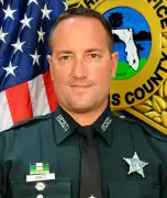 Florida Deputy Kills Girlfriend in Murder-Suicide After Beach Trip
