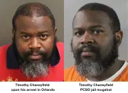 Florida Pastor Arrested for HIV Exposure and Sexual Abuse of Teen