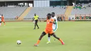 Flying Eagles beat Cote d'Ivoire on penalties to reach WAFU B U20 final