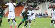 Flying Eagles face Ivory Coast in WAFU B semi-final showdown