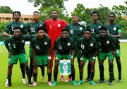 Flying Eagles Seek Redemption Against Burkina Faso in WAFU B U-20 Final