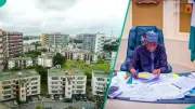 FMBN Diaspora Mortgage: Nigerians Abroad Can Now Get N100m Home Loans