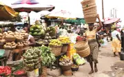 Food Inflation Hits 20.31% in July 2026, Highest Since Sept 2025