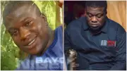 Former Big Brother Africa Star Bayo Okoh Dies
