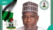 Former House of Reps Member Samaila Dalhat is Dead