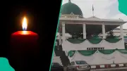 Former National Assembly DG Adamu Fika Dies in Abuja