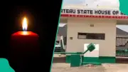 Former Plateau Assembly Speaker Peter Azi Dies at 65