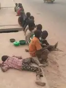 Four Almajiri die after suspected food poisoning in Kano