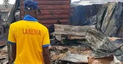 Four killed in Lagos communal clash after stabbing sparks unrest