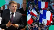 France Lists 7 Categories of Foreigners Exempt From 90-Day Visa Limit