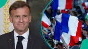 France Sets 80% Pass Mark for Citizenship Test in 2026