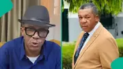 Francis Duru: Igbos Created Nollywood, Yorubas Dominated It