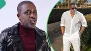 Frank Edoho: No More Marriage, Finds Superpower in Being Alone