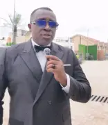 Frank Edoho Rules Out Marriage, Relationships After Split