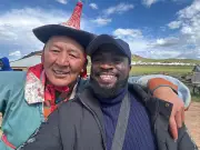 From Nigeria to Mongolia: UNCCD Fellowship Offers Lessons in Land Restoration for COP17