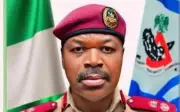 FRSC Enugu Sector Commander Franklin Agbakoba Dies in Enugu