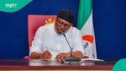 Fubara Commissions 12.1km Egwi-Afara-Mba Road, Promises Hospital for Etche