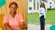 FUNAAB Graduate Breaks University Record with Perfect CGPA of 4.99