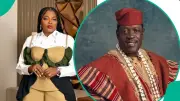 Funke Akindele Breaks Silence After Birthday Post Backlash Over Ogogo's Death