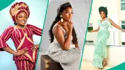 Funke Akindele Celebrates 49th Birthday: Net Worth, Biography and Career
