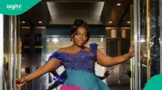 Funke Akindele Unveils 'The Four' Cast, Sets Dec 11 Cinema Release