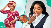 Funke Akindele’s Railway Movie Shoot Sparks Debate Over NRC Suspension