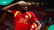 Galatasaray Rejects €125m Offers, Keeps Osimhen Despite Barcelona, Atletico Interest