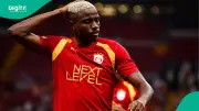 Galatasaray Rejects €130M Al-Hilal Verbal Offer for Osimhen