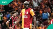 Galatasaray Rejects €150M Al-Hilal Bid for Osimhen, Sends Clear Message