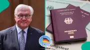 Germany Bars Racist, Antisemitic Offenders From Citizenship