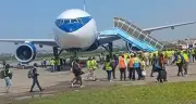 Germany deports 137 Nigerians in five chartered flights in 2026