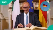 Germany Explains How Long Foreign Workers Must Live for Residency