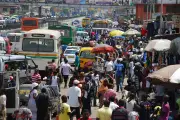 Ghana Inflation Slows to 4.6% in July, First Drop Since March