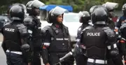 Ghana Police Kill Two Suspects, Arrest Nigerian in Alleged Bank Robbery Plot