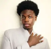 Ghanaian TikToker Challenges Police Over Male Kissing Arrest
