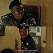 Gideon Okeke Stars in 'The Night of June 7th' Inspired by Apo Six Killings