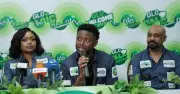 Glo Launches 'Never Settle For Less' Campaign With New Products, Celebrity Stories