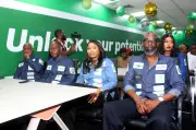 Glo Unveils 'Never Settle For Less' Campaign, New Products at 23rd Anniversary