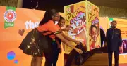 Golden Penny unveils Coco Crush chocolate drink at Lagos trade launch